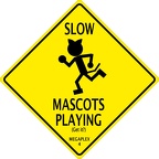 Mascots-Slow