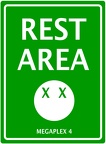 Rest-Area--Green