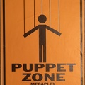 sign-puppet zone