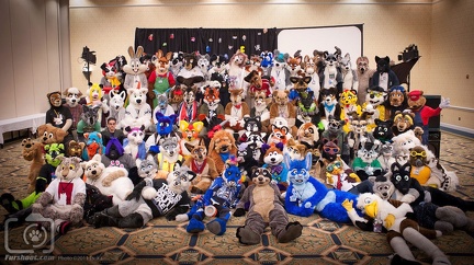 2011-Fursuit Group