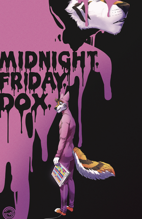 Dox Poster