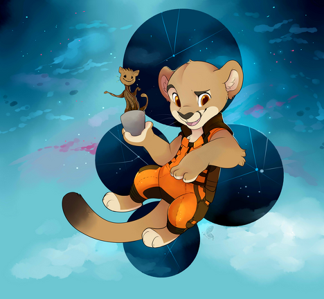 Madshy - Pounce