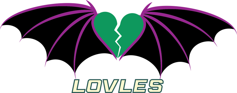 Lovles Logo Text