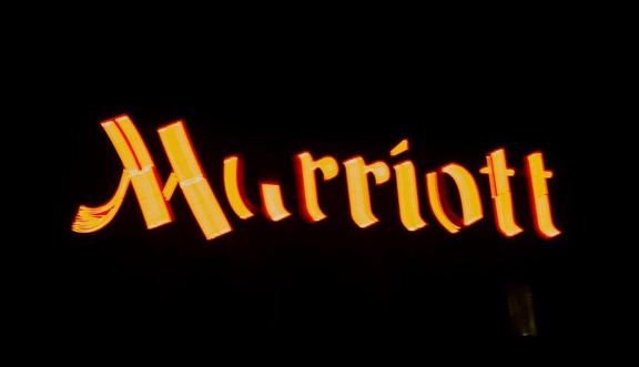 Welcome To The Murriott