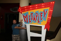 Welcome To Megaplex 2013