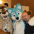 Hanging Out With Keefur And Friends