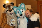 Hanging Out With Keefur And Friends