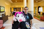 Fuchsia and Rich