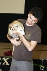 Megaplex Web 85