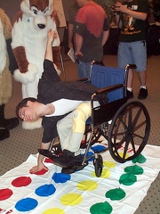 XoaGray_MP2003_wheelchairtwister